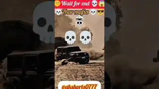 🤫😱thar mafia 💀💀 #shorts #editing #trandingshorts #yt #yoitubeshorts #viralvideos