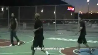 Team Offense Presents 