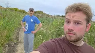 Drunken Shenanigans at Jamie's Hometown | SMBR Vlogs