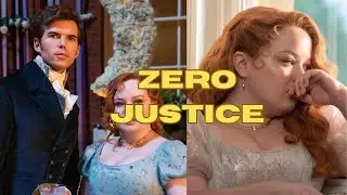 Why Bridgerton Season 3 flopped... | A Rant