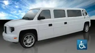 Atlanta Wedding Limo Services