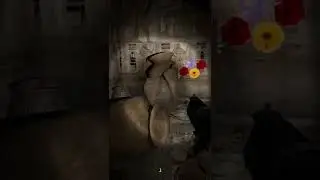 THIS IS SAM! /  Serious Sam 3:BFE   #serioussam #sam3 #Shorts