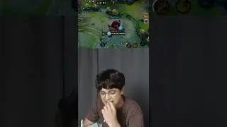 jogando LEAGUE OF LEGENDS WILD RIFT #leagueoflegends #academiadowildrift #mobilelegends