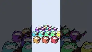 Classical rave. Is there an instrument they can&rsquo;t play?!?! #frog #phrog #cuteartstyle #animation