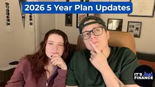 Обновления нашего пятилетнего плана на 2026 год