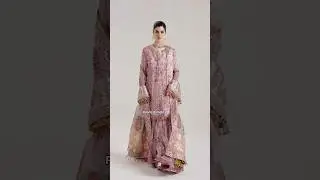 Hussain Rehar Festive Unstitched 26 (whatsApp +91-8981786489) #fashion