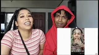 He Tripping ! 6ix9nine 