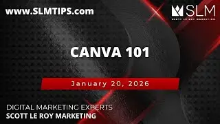 Canva 101 1/20