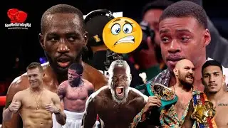 Tribalism In The Sport Of Boxing 🤬 Is Why Fanboys Attack You Online 🤦 Which Tribe Are You With? 🤔