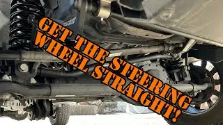 How to adjust the 