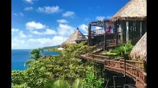 Peninsula Villa, Laucala Island, Fiji
