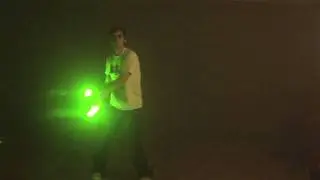 GSC Christmas Gift - Secret Project: EC Vets - Glowsticking.com