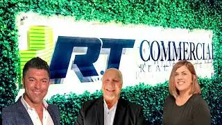 RT Commercial Real Estate Holiday Party 2023