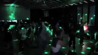 Conscious R A V E  Houston (HD)