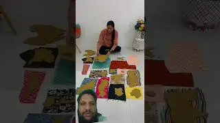 DIY Indian Map Craft Using Cardboard🔥😍