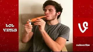 Best Brandon Calvillo Vines (w/Titles) Brandon Calvillo Vine Compilation - LOL Vines ✔