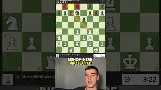 CONTROL THE CENTER ✅ #chess #chessgame #chessmaster #magnuscarlsen #hikaru #gothamchess