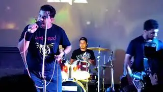 No More Lies - Tribute to Iron Maiden by Eclipse (Bangladeshi Band) at RCC