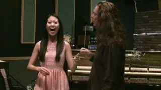 How To Sing Like Whitney Houston - I Will Always Love You - Celine Dion  - The Power Of Love