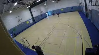 Game Hockey ball du 31 janvier 2026 video 6/6