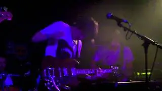 Fly with Vampires perform 
