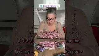 🌙 Love Reading for the Collective | Healing & New Beginnings