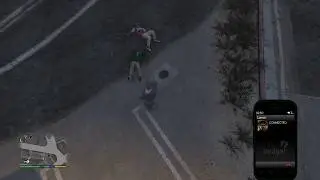 Lets Rob The Cartel! GT5 PT7