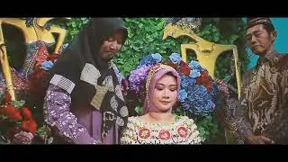 Cinematic Prosesi siraman