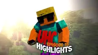 UHC Highlights #15 - TwittUHC