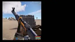 RUST KILLS