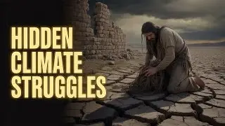 Hidden Climate Struggles Faced by Ancient Cities | History for Sleep