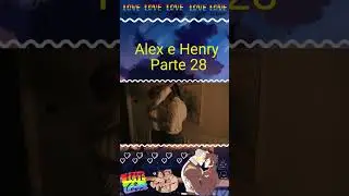 Filme: Vermelho, Branco e Sangue Azul - Alex e Henry #vbsa #gay #rwrb #love #gaylive #moviegay #lgbt