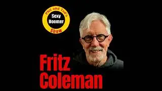 TV Weatherman and Comedian Fritz Coleman