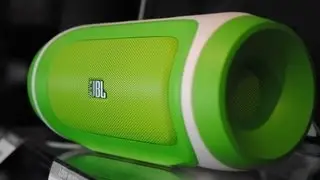 LOOPMEDIA predstavljanje - JBL Charge