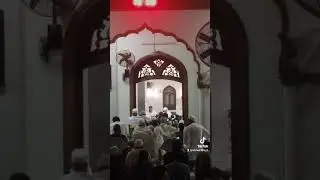 Anas Yunus Naat - Ghafooria/Pakola Masjid