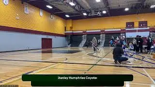 Stanley Humphries (2025.10.25)
