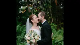 Maggie & Michael | Illuminate Productions | Wedding Video | Wedding Videography | Miami