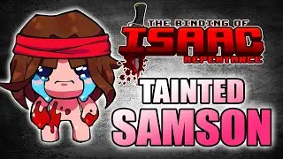 Tainted Samson - Hutts Streams Repentance