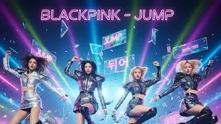 Why BLACKPINK&rsquo;s &lsquo;JUMP&rsquo; Is a Powerful Statement of Freedom and Dominance