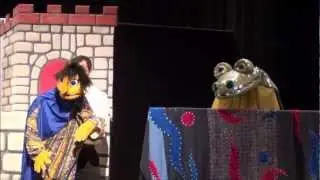 The Cinderella Files