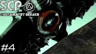 SCP: Containment Breach - Episode 4: 