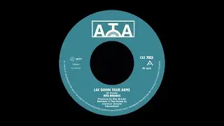 Wes Brooks - Lay Down Your Arms (1977) Tradu&ccedil;&atilde;o