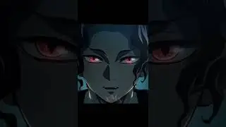 Miche- I-I mean Muzan Jackson edit 😃 #animeeedits #edits #kny #demonslayer #muzanjackson