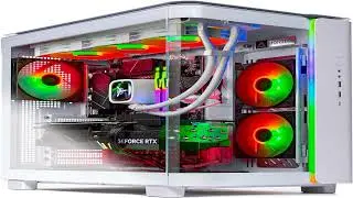 Skytech King 95 &mdash; Should You Buy This RTX 5070 Ti Gaming PC Now?