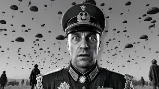 German Officers Mocked America&mdash;Until 1,000 U.S. Paratroopers Dropped Into Their Backyard