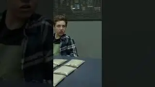 Iconic SHAMELESS US moment | White boy Carl