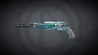 Borderlands 3 - The Duc (Legendary Weapon)