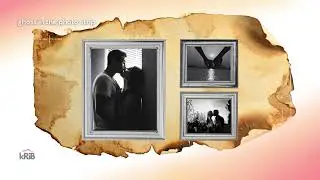 Ghost in the Photo Strip &ndash; Music for Memories That Won&rsquo;t Fade