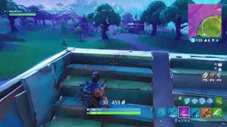 RoyalTFree's Fortnite