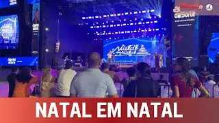 Shows tem atrações para todos o gostos durante programação